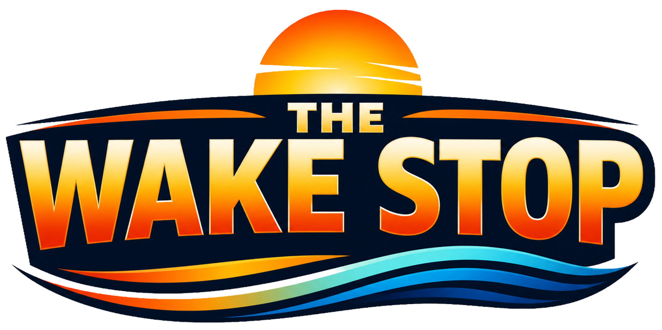 The Wake Stop — Lake Travis, Texas